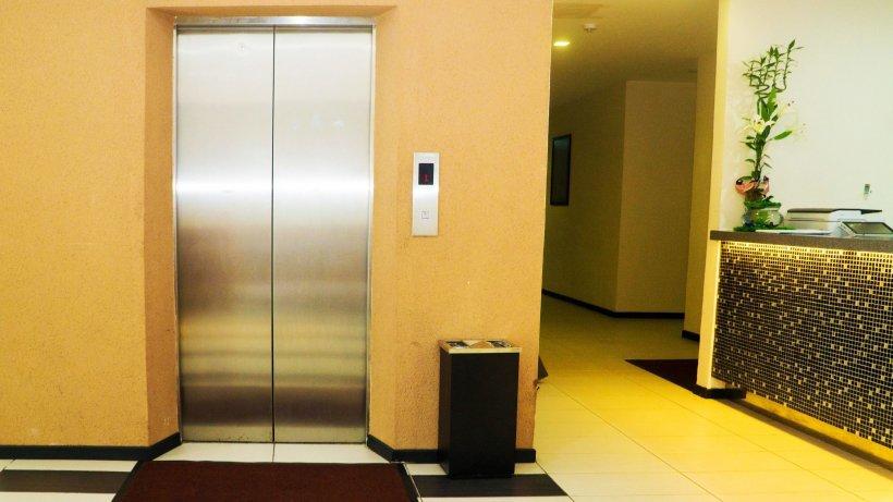 Hotel Seri Perkasa Kota Kinabalu Exterior foto
